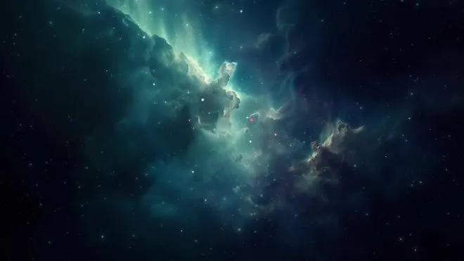 香蕉污视频 - 量子世界：微观宇宙的奇异法则